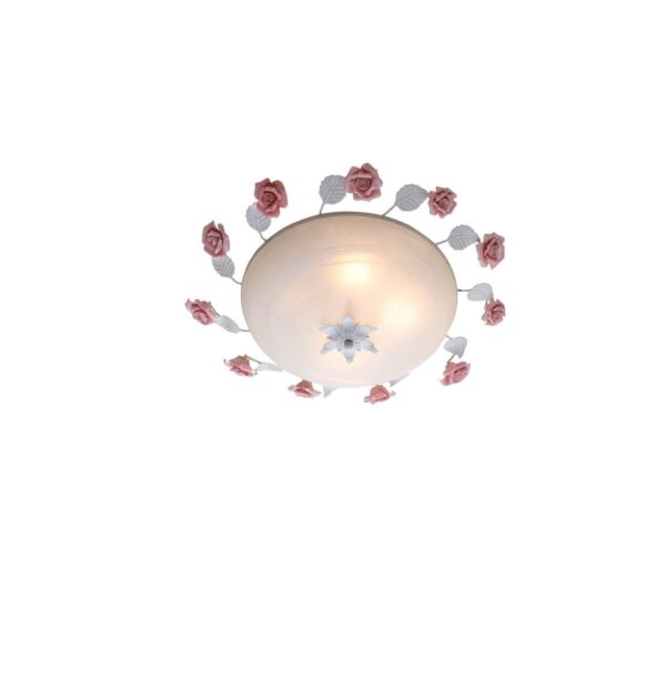 Lucia Tucci Fiori di rose 104.400 - купить на сайте Люстры Торг 1434557 Lucia Tucci Fiori di rose 104.400