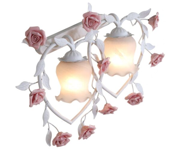Lucia Tucci Fiori di rose W110.2 - купить на сайте Люстры Торг 1443366 Lucia Tucci Fiori di rose W110.2