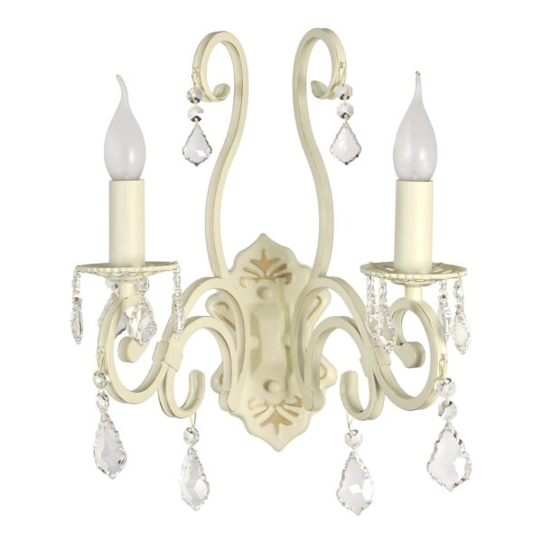 Бра Arti Lampadari Gioia E 2.1.2.602 CG - купить на сайте Люстры Торг 1443696 Бра Arti Lampadari Gioia E 2.1.2.602 CG