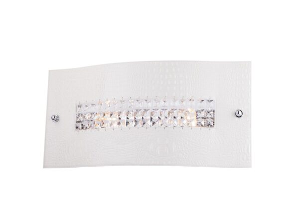 Lucia Tucci Pelle Bianca W2010.2 - купить на сайте Люстры Торг 1443322 Lucia Tucci Pelle Bianca W2010.2