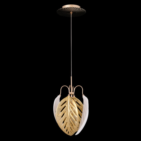 Подвесной светильник Crystal Lux RAMONA SP1 - купить на сайте Люстры Торг 1461628 Подвесной светильник Crystal Lux RAMONA SP1