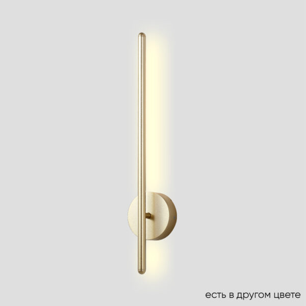 Бра Crystal Lux VERDE AP L500 GOLD NEW - купить на сайте Люстры Торг 1461583 Бра Crystal Lux VERDE AP L500 GOLD NEW