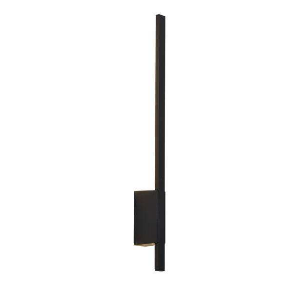 l89550 Escada 30009W/01 LED*9W IP54 Black