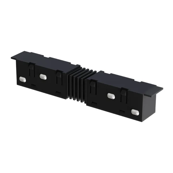 0-256 A740306 КОННЕКТОР ДЛЯ ШИНОПРОВОДА (ТРЕКА) OPTIMA