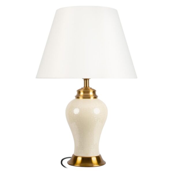 1581f899f6075d4a8819585d7b8c0723 10488T Настольная лампа LOFT IT Daisy