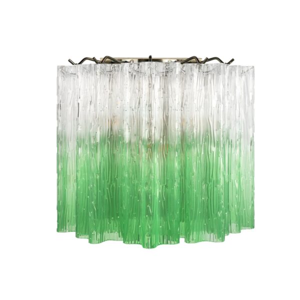 15dbd0f5bdbd496c8a11d8a1a733744d 10580W Clear green Настенный светильник LOFT IT Murano