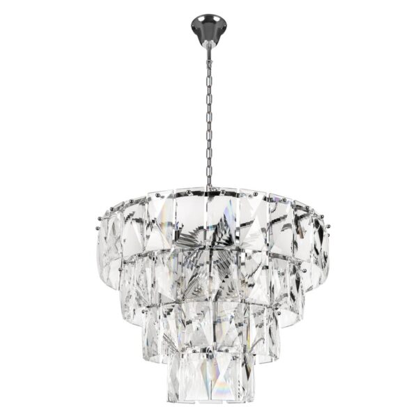 24fe33b26df42f12c1befb18a73fa34e 10561/660 Clear Подвесной светильник LOFT IT Contemporary