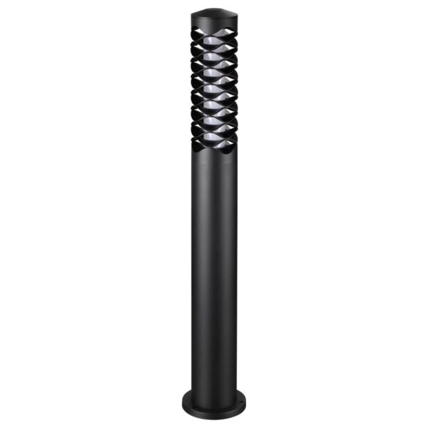 36cb204afae9ab16327fd5543fca5c18 359282 STREET NT24 642 черный Светильник ландшафтный IP65 LED 4000K 24W 185-265V NETZ