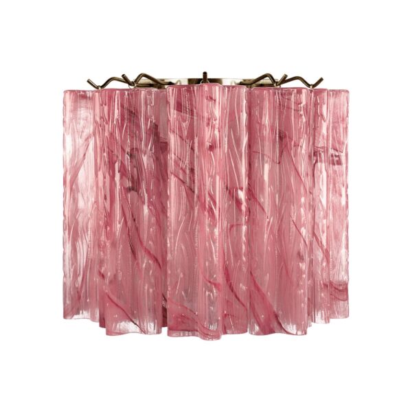 37cb0c8eac5bb80f5b12afd63622714d 10580W Pink Настенный светильник LOFT IT Murano