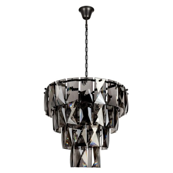 3f29f77927627fb140a215d8c76d20fe 10561/550 Smoke Подвесной светильник LOFT IT Contemporary