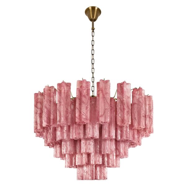 51735f1cb2a2d46f7ab792e7415a2a5c 10580/800 Pink Подвесной светильник LOFT IT Murano