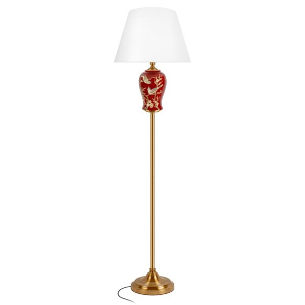 73a4264da948d5247933ec8f76173a39 10384F Торшер LOFT IT Dahlia