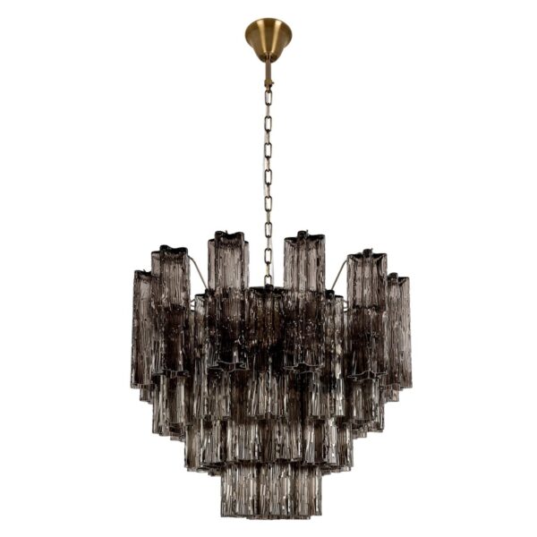 7a04fcb066dc7dae6a1eb7f47795fbe1 10580/600 Smoke Подвесной светильник LOFT IT Murano