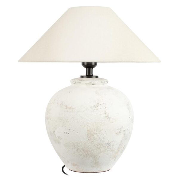 8317c311ad640fb2fda824c933199a02 10486T/A Настольная лампа LOFT IT Clay