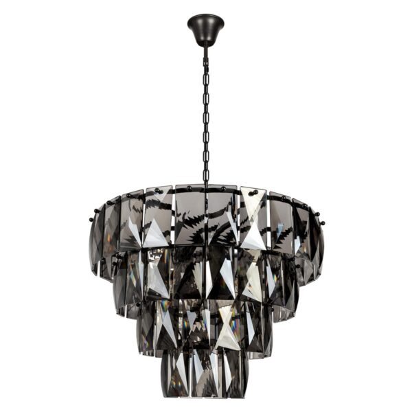 8567e160f3aa53ea54b5537714b99877 10561/660 Smoke Подвесной светильник LOFT IT Contemporary