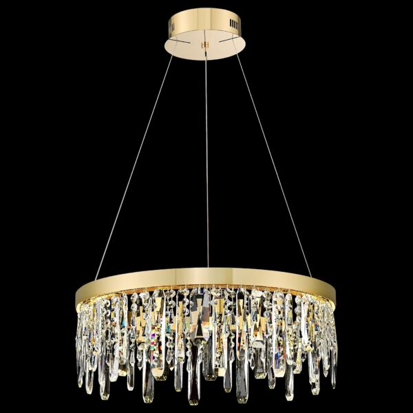 86lpvenh69gxeblm2v2rhb0klz19kwl3 WE121.06.303 WERTMARK NORA светильник подвесной, LED, 70W, 3000K