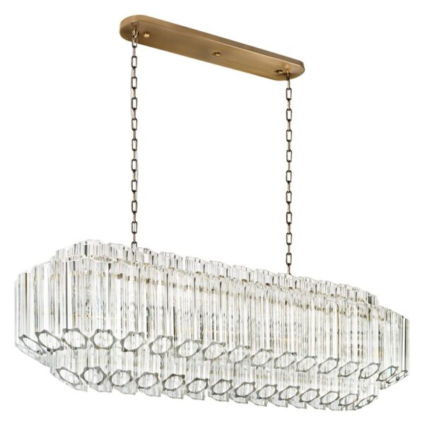 9407cacf27165523995d1a38ac088805 10579/1000R Clear Подвесная люстра LOFT IT Celebration