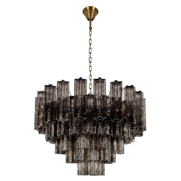 96295c395074072a2f519b1aaeb447c3 10580/800 Smoke Подвесной светильник LOFT IT Murano