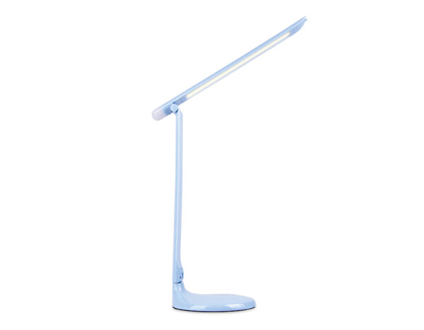 DE550 DE550 BL голубой LED 3000-6400K 8W