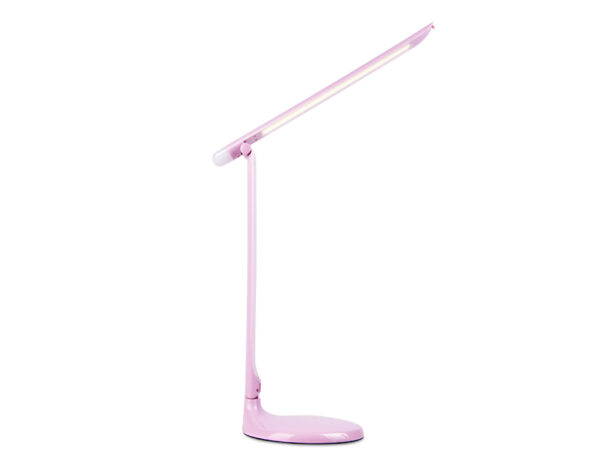 DE551 DE551 PI розовый LED 3000-6400K 8W