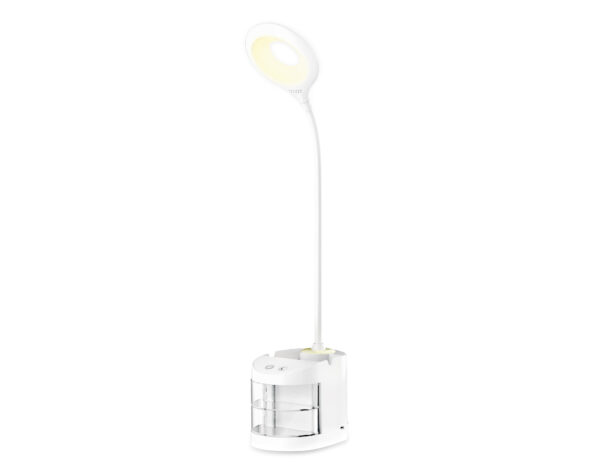 DE561 DE561 WH белый LED 4200K 4W