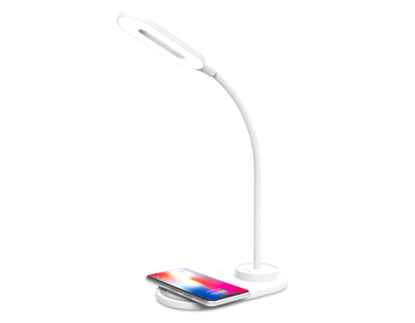 DE588 DE588 WH белый LED 3000-6400K 3W