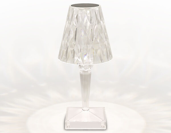 DE8055 DE8055 CL прозрачный LED 3000K/4200K/6400K 3W