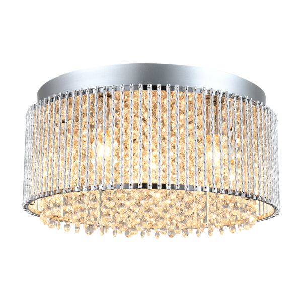 ED1BF53C29DFFCDF7C36_0 Escada 2124/6P E14*40W Chrome
