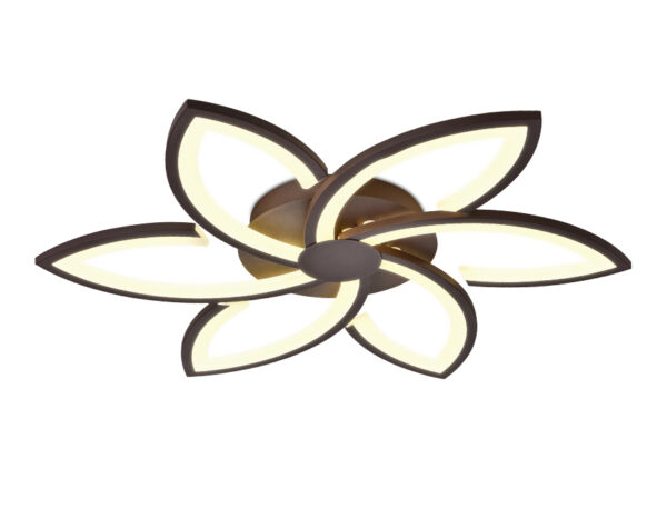 FA447_hero FA447/6 CF кофе 108W 730*700*60 (ПДУ РАДИО 2.4)