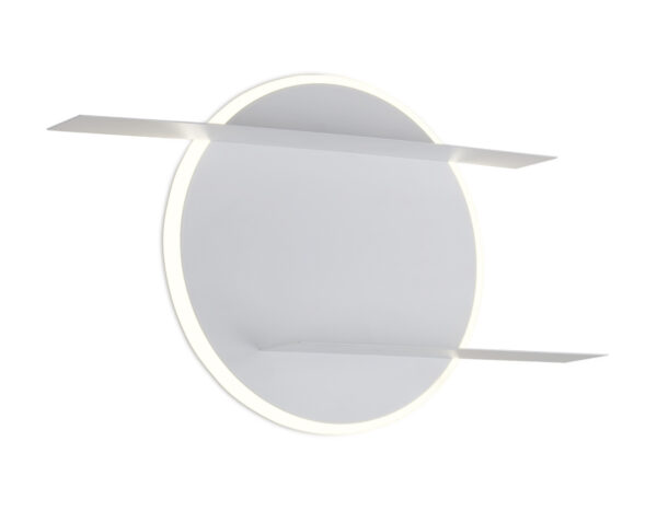 FW102 FW102 WH/S белый/песок LED 4200K 28W 420*250*120