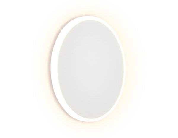 FW103 FW103 WH/S белый/песок LED 3000K 8W D140*40