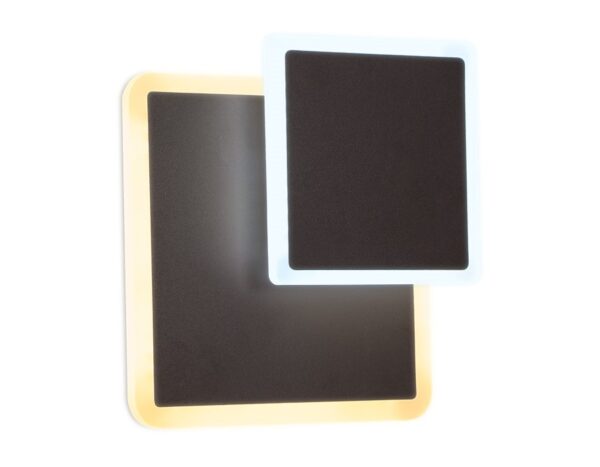FW108 FW108 CF кофе LED 3000K/6400K 18W 240*220*50