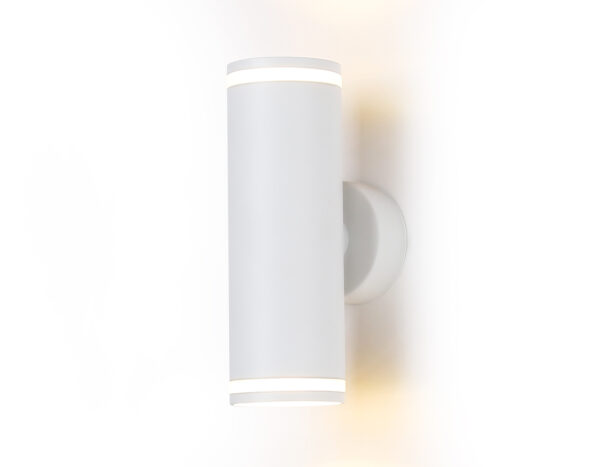 FW2488 FW2488/2 WH белый GU10/2 max 12W 170*55*95