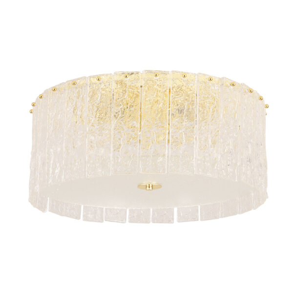 OVIEDO_PL6 Светильник потолочный Crystal Lux OVIEDO PL6