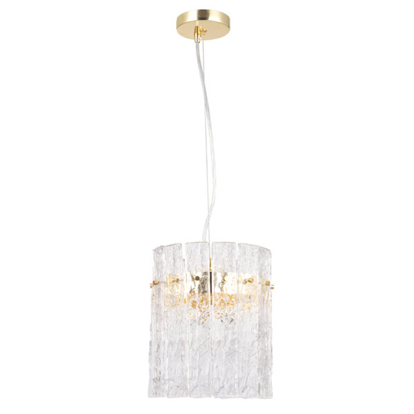 OVIEDO_SP2 Светильник подвесной Crystal Lux OVIEDO SP2