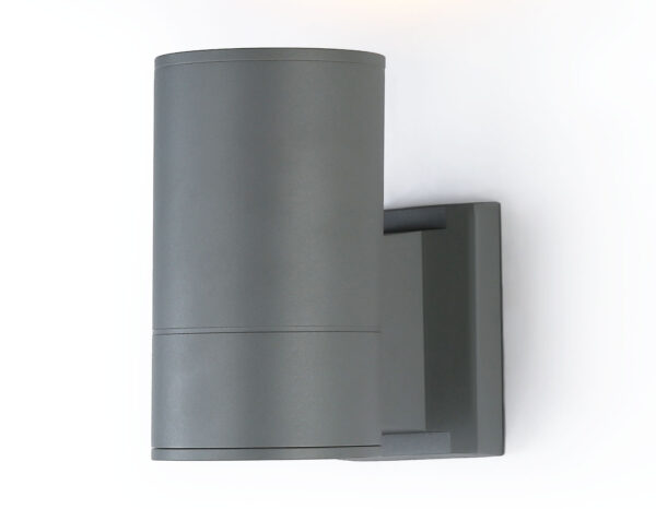 ST2909 ST2909 GR серый IP54 E27 max 40W 160*90*155