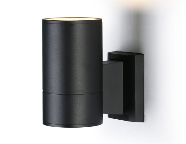 ST2911 ST2911 BK черный IP54 E27 max 40W 160*90*155