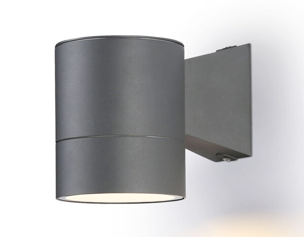 ST3301 ST3301 GR серый IP54 GX53 max 15W 115*90*140