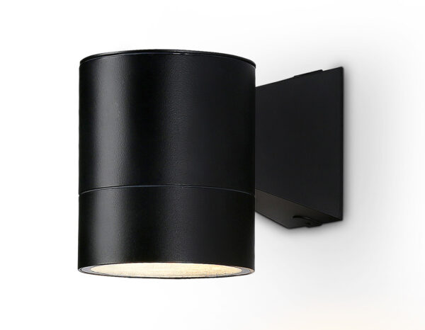 ST3302 ST3302 BK черный IP54 GX53 max 15W 115*90*140