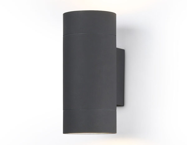 ST3303 ST3303/2 GR серый IP54 GX53/2 max 15W 205*90*140