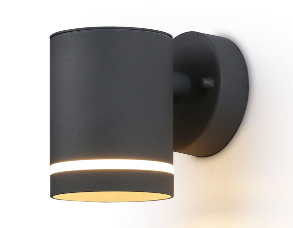 ST3323__2_ ST3323 GR серый IP54 GX53 max 15W 110*85*125