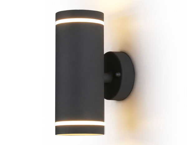 ST3332 ST3332/2 GR серый IP54 GX53/2 max 15W 210*85*125