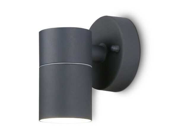 ST3702 ST3702 GR серый IP54 GU10 max 35W 110*60*95