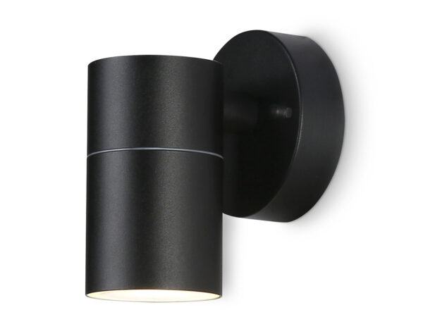 ST3705 ST3705 BK черный IP54 GU10 max 35W 110*60*95