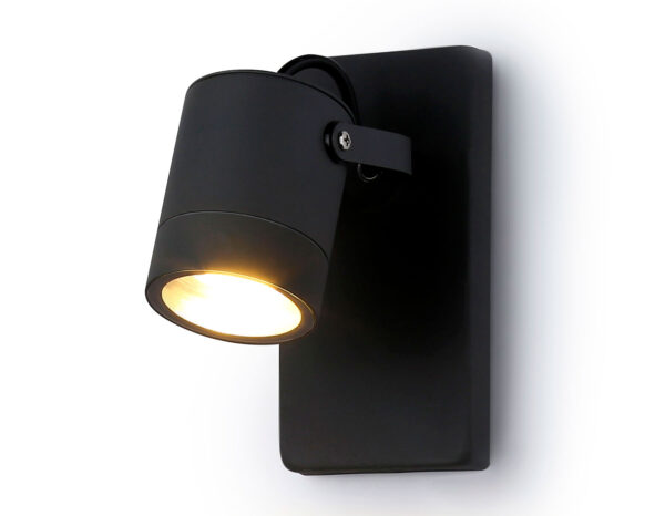 ST3881 ST3881 GR серый IP54 GU10 max 35W 140*80*85