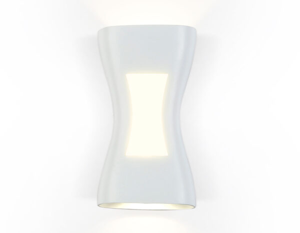 ST4527 ST4527 WH белый LED 4200K/3000K 6W IP54 150*80*55