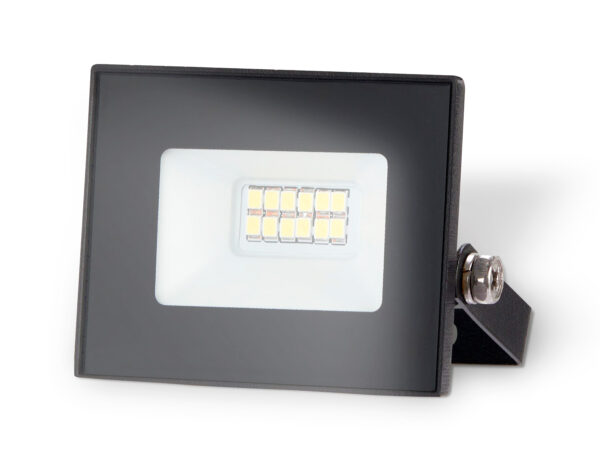 ST8011 ST8011 BK черный IP65 LED 6500K 10W 70*55*22