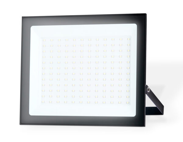 ST8023 ST8023 BK черный IP65 LED 6500K 150W 240*203*34