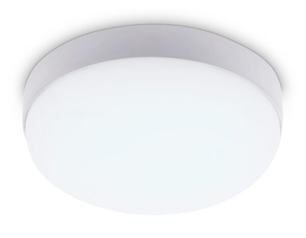 ST8626 ST8626 WH белый IP65 LED 6500K 15W D135*60