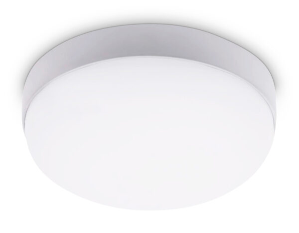 ST8631 ST8631 WH белый IP65 LED 4200K 20W D170*60
